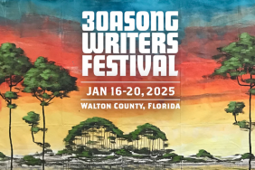 Your Guide to the 30A Songwriters Festival