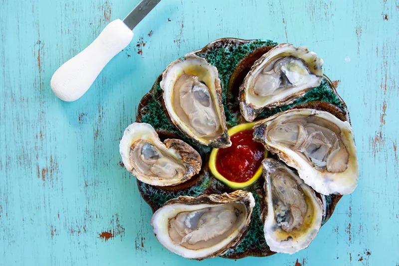 Top Annual Events on the Forgotten Coast