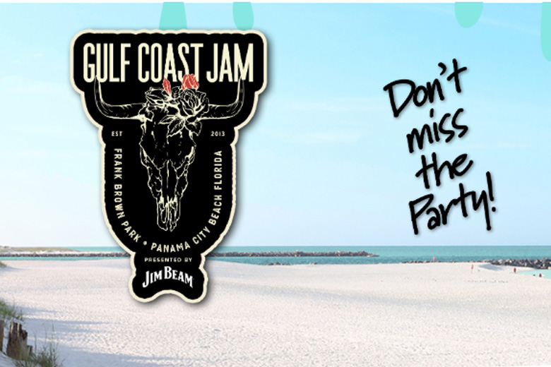 Gulf Coast Jam 2026: The Ultimate Guide to PCB’s Biggest Country Music Party