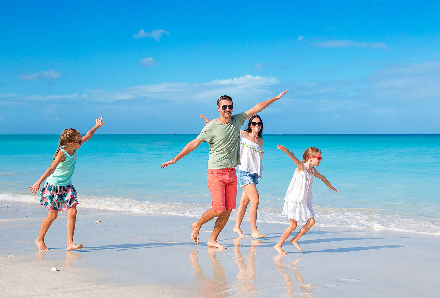 Why Panama City Beach Will Be Safer for Spring Break This Year