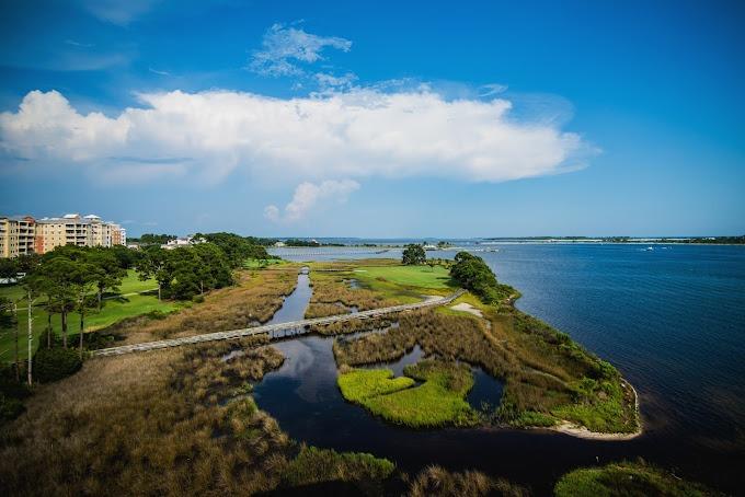 Best Public Golf Courses in the Florida Panhandle