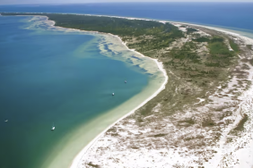 Florida’s Forgotten Coast: Hidden Gem Beach Towns