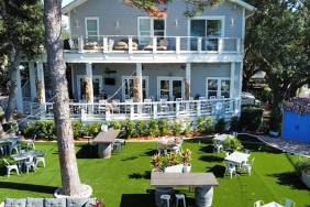 Where to Find the Best Coffee on 30A