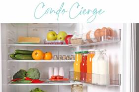 CondoCierge Vacation Convenience Services