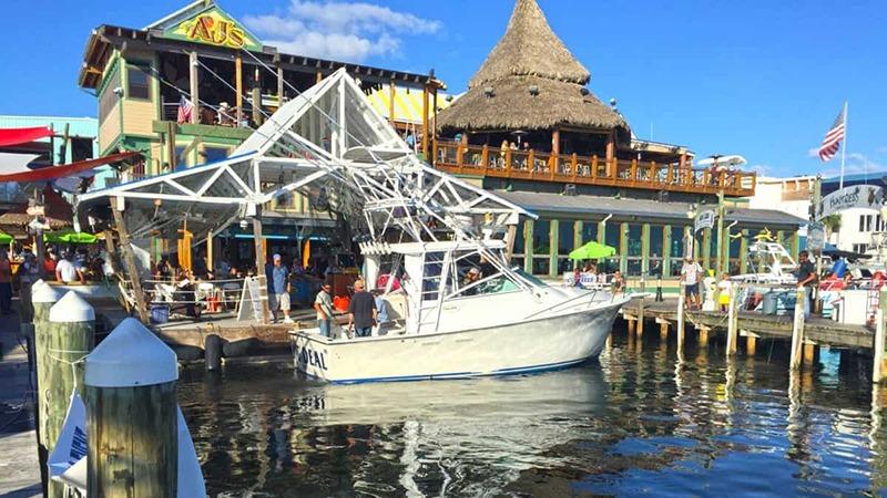 The Definitive Guide to Destin Fishing Rodeo