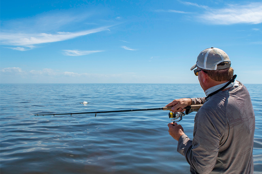 Complete Guide to Fishing in Destin, Florida