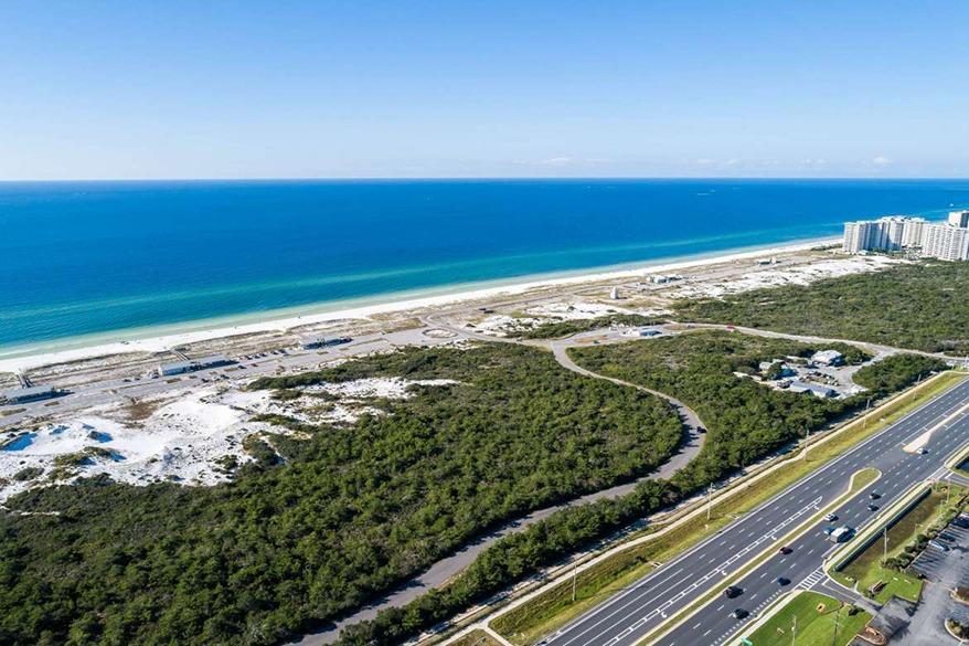 Ten Great Beaches in Destin, Florida