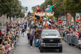 Top Annual Events in Panama City Beach