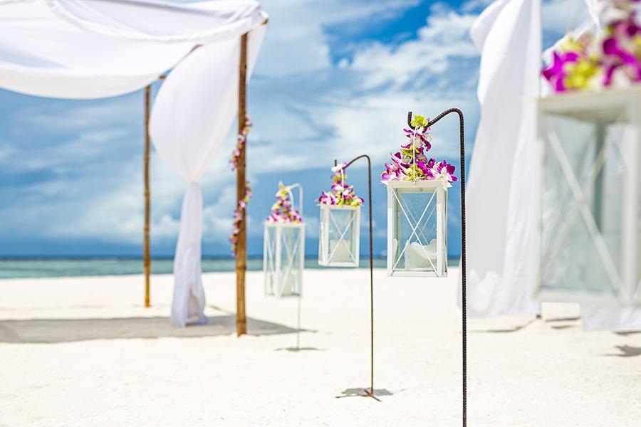 Venues and Other Tips for a Beach Wedding