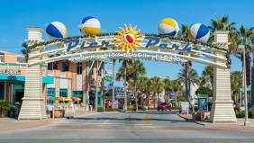 Holiday & Winter Events in Panama City Beach (2025–2026)