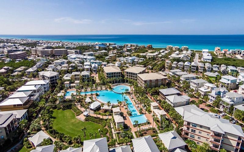 Ultimate Guide to Seacrest Beach 30A Florida