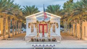 Holiday Celebrations - 30A and Destin