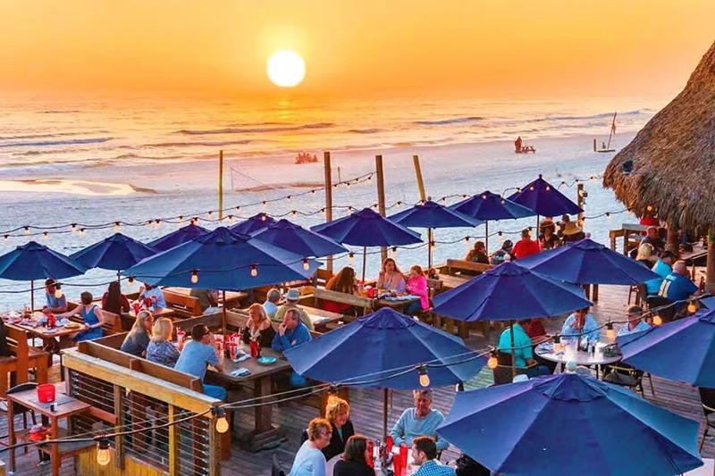 Finding Great Seafood in Panama City Beach