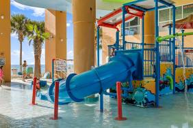 Fun Facts About Splash Beach Resort in PCB