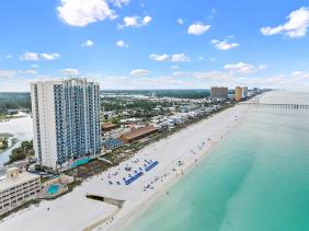 Get to Know Sterling Breeze Resort in PCB
