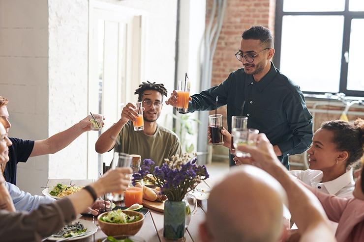 Celebrate Thanksgiving at the Beach: Where to Dine in Panama City Beach