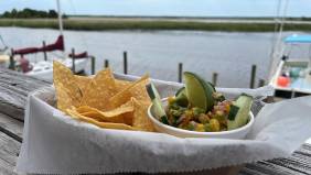 Great Places to Eat on the Forgotten Coast