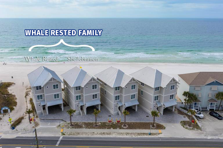 Great Vacation Rentals for Your Large Group or Family Reunion