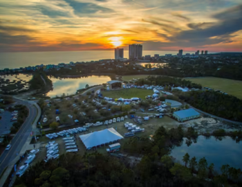 Emerald Coast Boat and Lifestyle Show event
