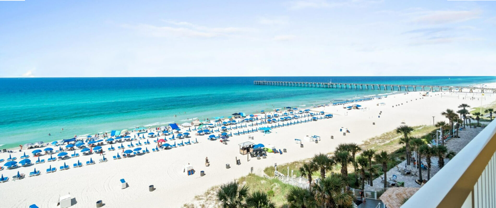 Calypso Towers Resort Gallery Photo 1