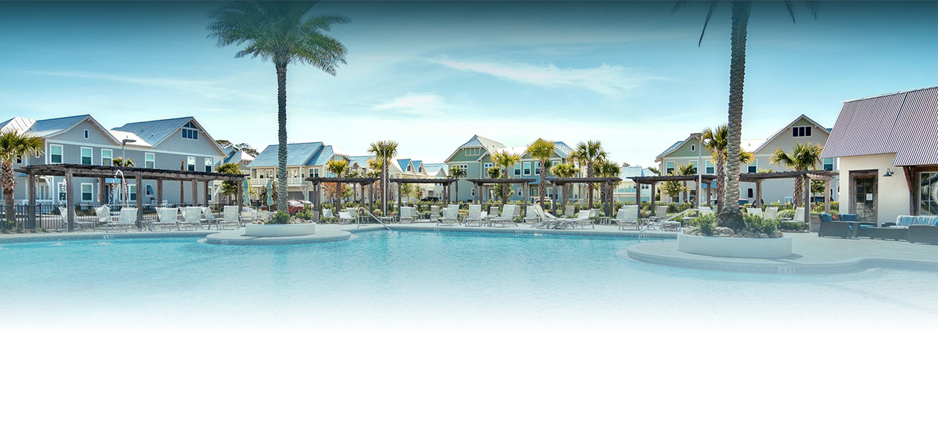 About Prominence on 30A
