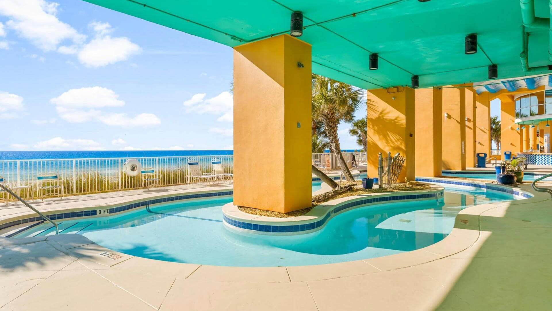 Lazy River