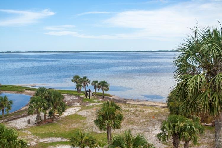 Thing To Do Cape San Blas - Indian Pass