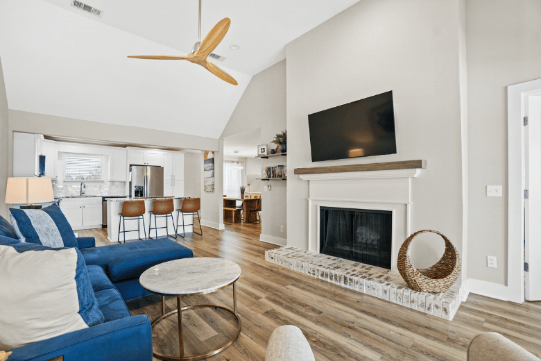 Resort Bay Point Golf Villas