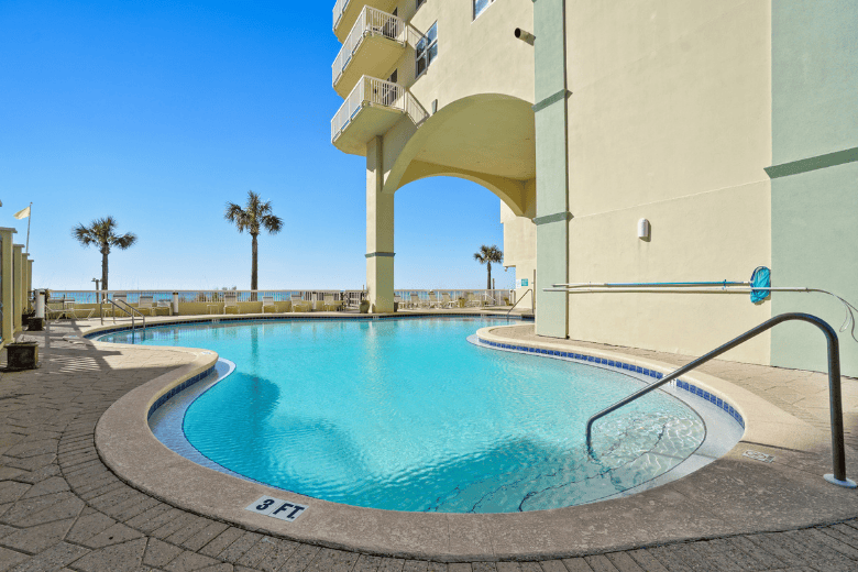 Resort Celadon Beach Resort