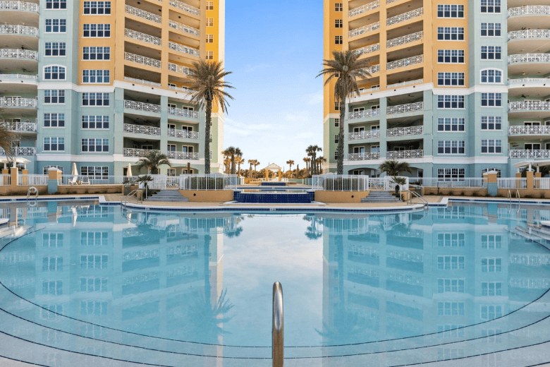 En Soleil Beach Resort