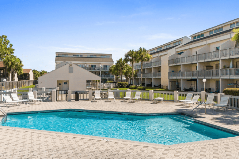 Resort Endless Summer