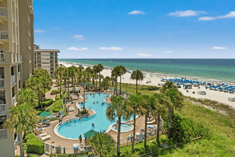 Grand Panama Rentals