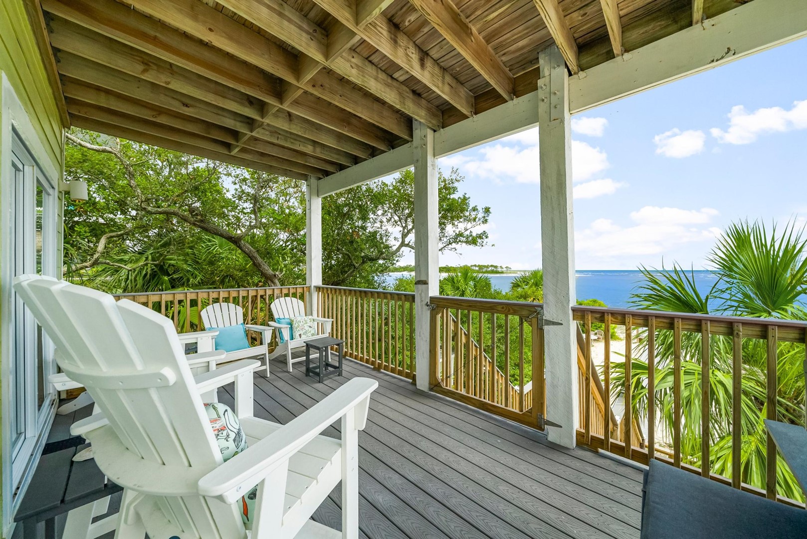 Indian Pass Beach Homes