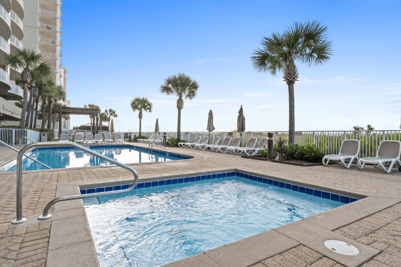 Resort Ocean Villa Beach Resort