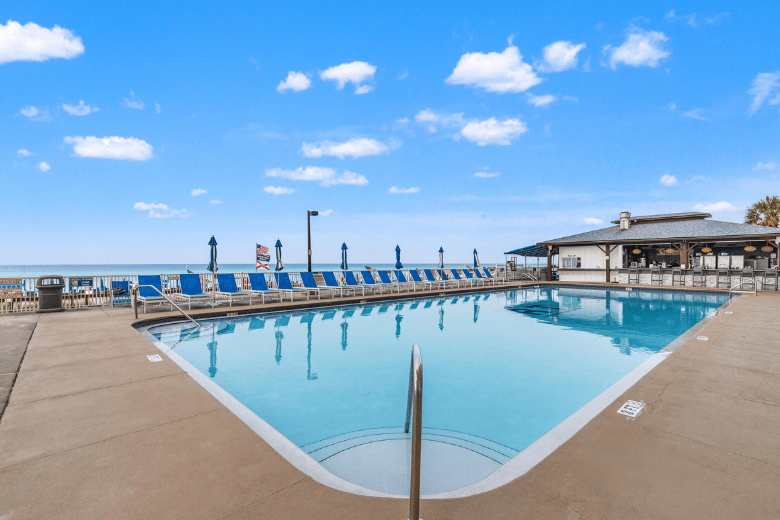 Resort Regency Towers