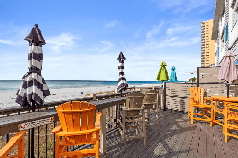 Resort Southern Exposure Townhome