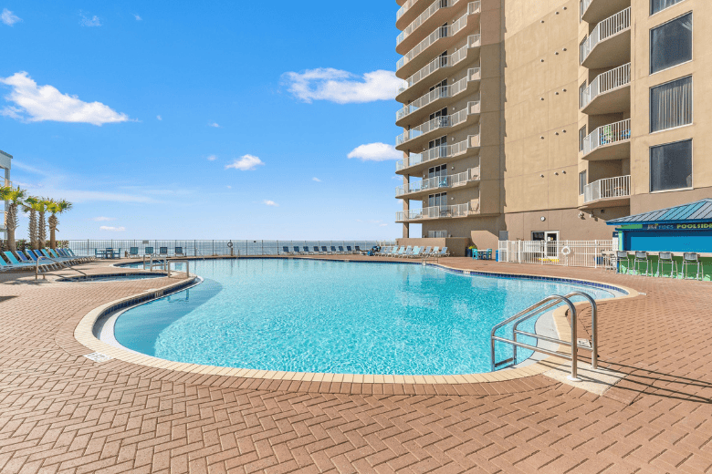 Tidewater Beach Resort