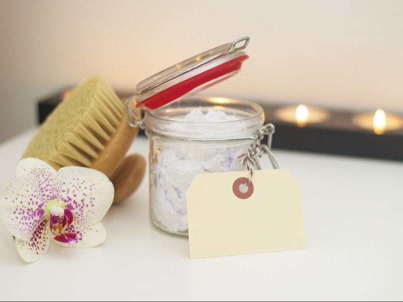 Things To Do WELLNESS AND SPA DAY