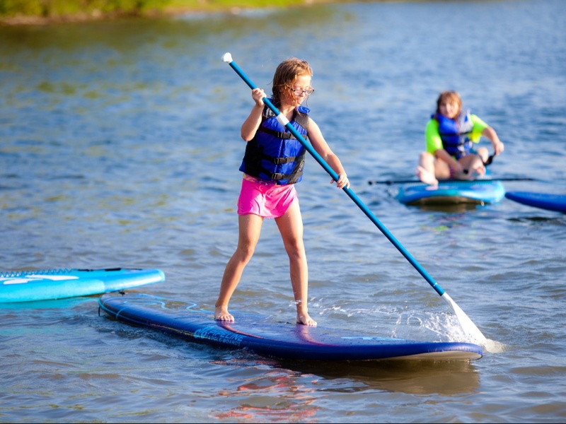 Things To Do KAYAK SUP RENTALS AND TOURS