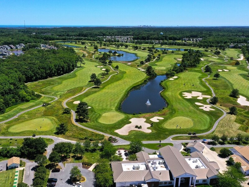 Things To Do GOLF