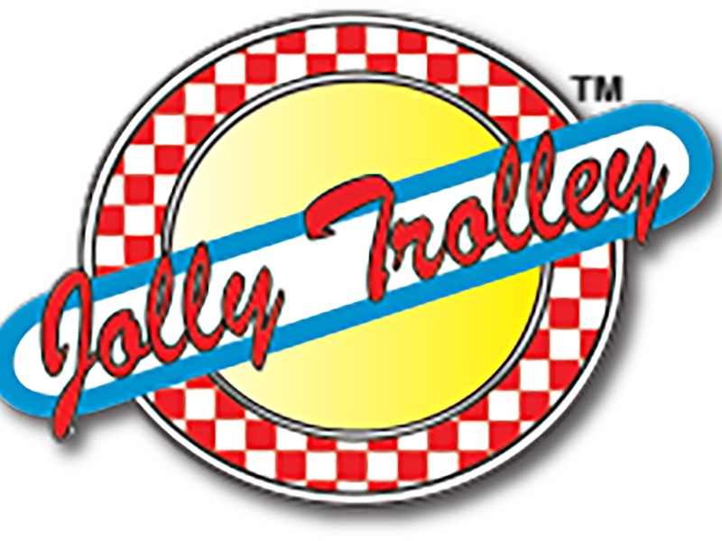 Things To Do JOLLY TROLLEY CHARTERS AND TOURS