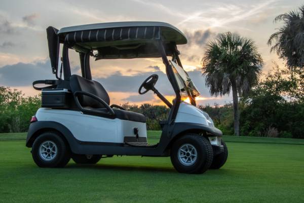 Thing To Do Panama City Beach Golf