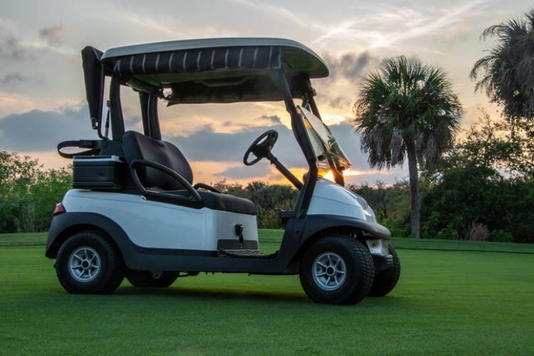 Things To Do Bay Point Golf Club