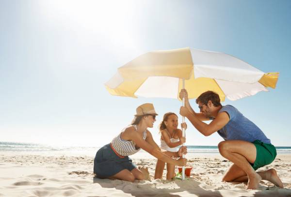 Thing To Do PCB Beaches and Parks