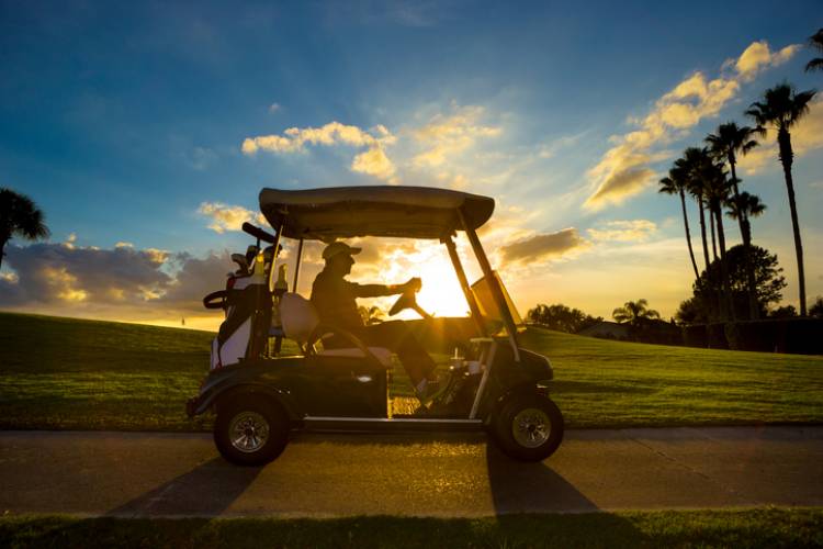 Things To Do Holiday Golf Club