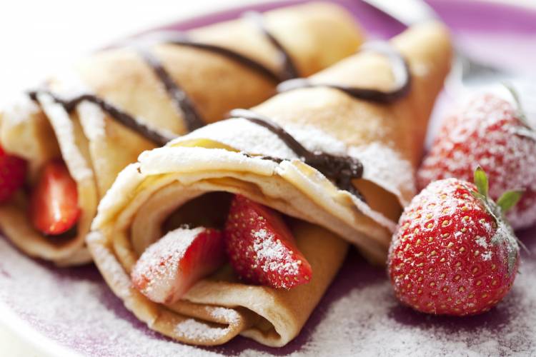 Things To Do Gypsea Crepes