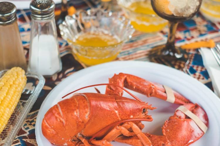 Things To Do Dat Cajun Place