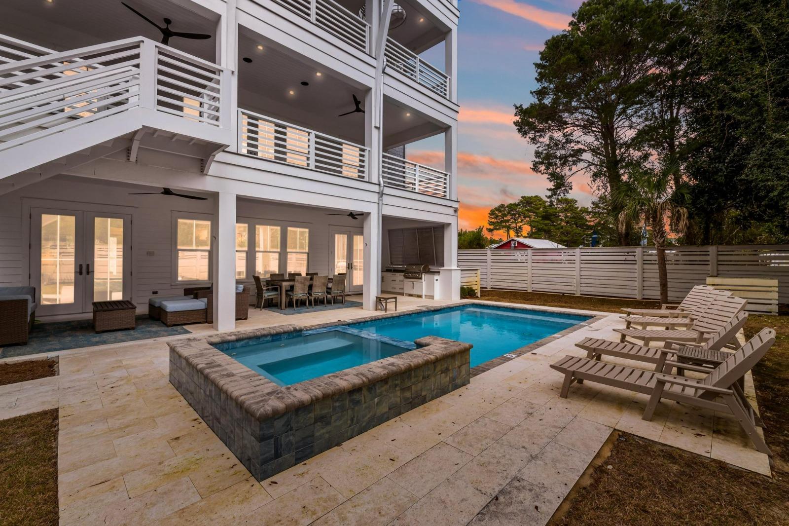 30A Beach Resorts Vacation Rentals