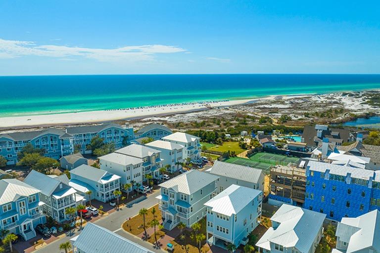 30A Vacation Rentals