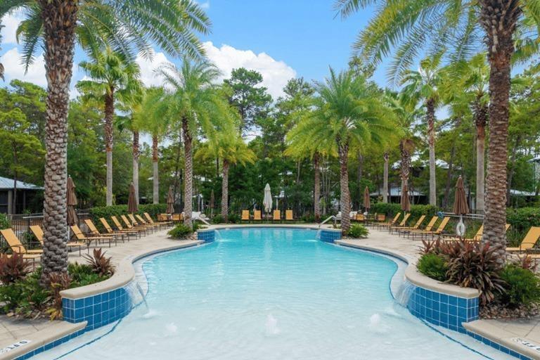 30A Beach Resorts Vacation Rentals